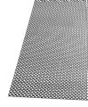 Stålplate 1 x 500 x 400 mm - type 453